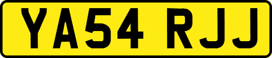 YA54RJJ