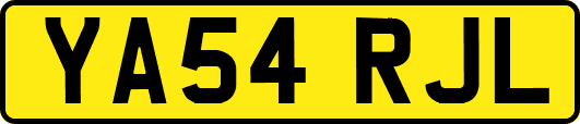 YA54RJL