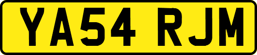 YA54RJM