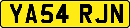 YA54RJN