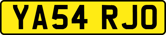 YA54RJO