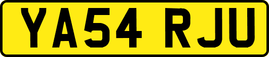 YA54RJU