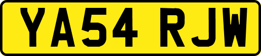 YA54RJW