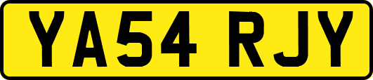 YA54RJY