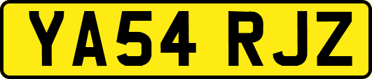 YA54RJZ
