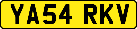 YA54RKV