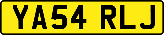 YA54RLJ