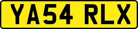 YA54RLX