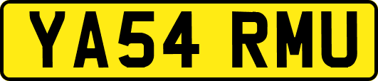 YA54RMU