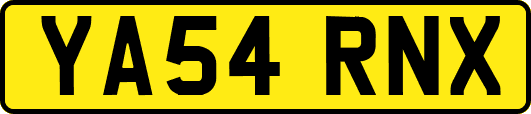 YA54RNX