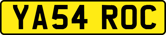 YA54ROC
