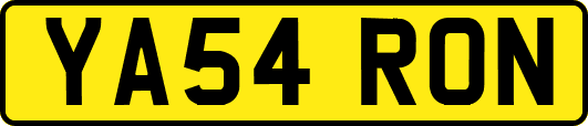 YA54RON