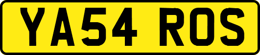 YA54ROS