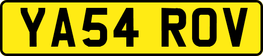 YA54ROV