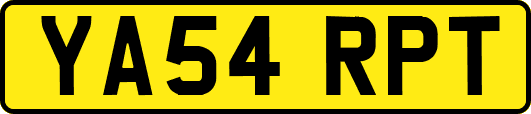 YA54RPT