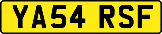 YA54RSF