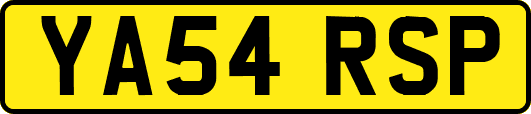 YA54RSP