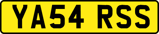 YA54RSS