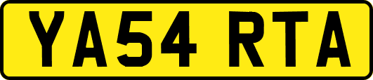 YA54RTA