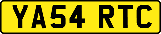 YA54RTC