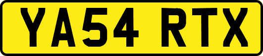 YA54RTX