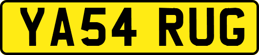 YA54RUG