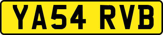 YA54RVB
