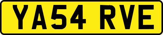YA54RVE