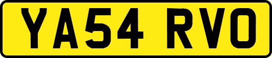 YA54RVO