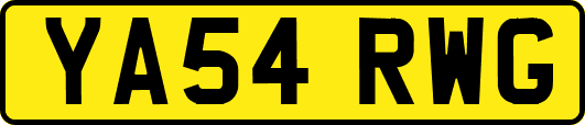 YA54RWG