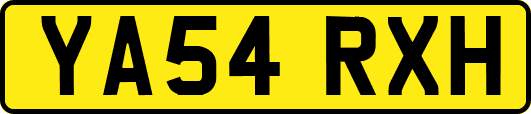 YA54RXH