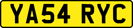 YA54RYC