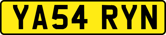 YA54RYN