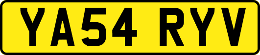 YA54RYV