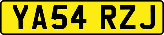 YA54RZJ