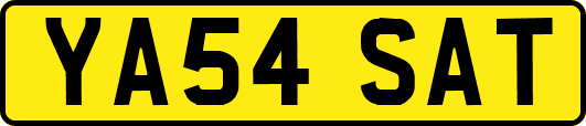 YA54SAT