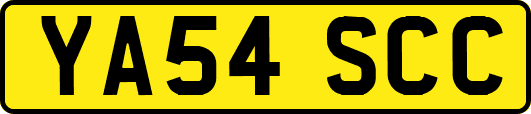 YA54SCC