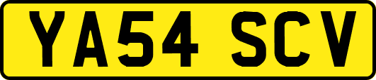 YA54SCV