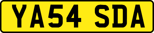 YA54SDA
