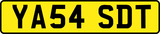YA54SDT