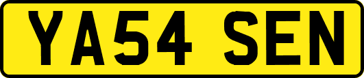 YA54SEN