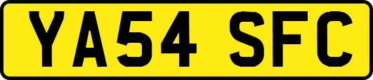 YA54SFC