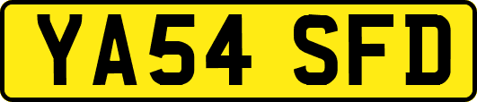 YA54SFD