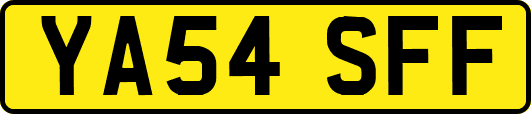 YA54SFF