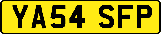 YA54SFP