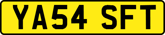YA54SFT