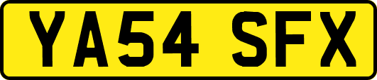 YA54SFX
