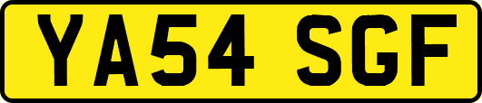 YA54SGF