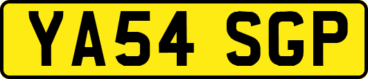 YA54SGP