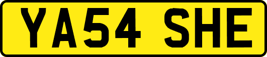 YA54SHE